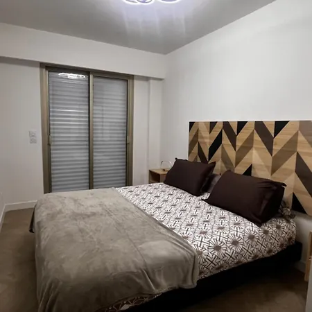 Juan Les Pins 24 Personn Near Antibes